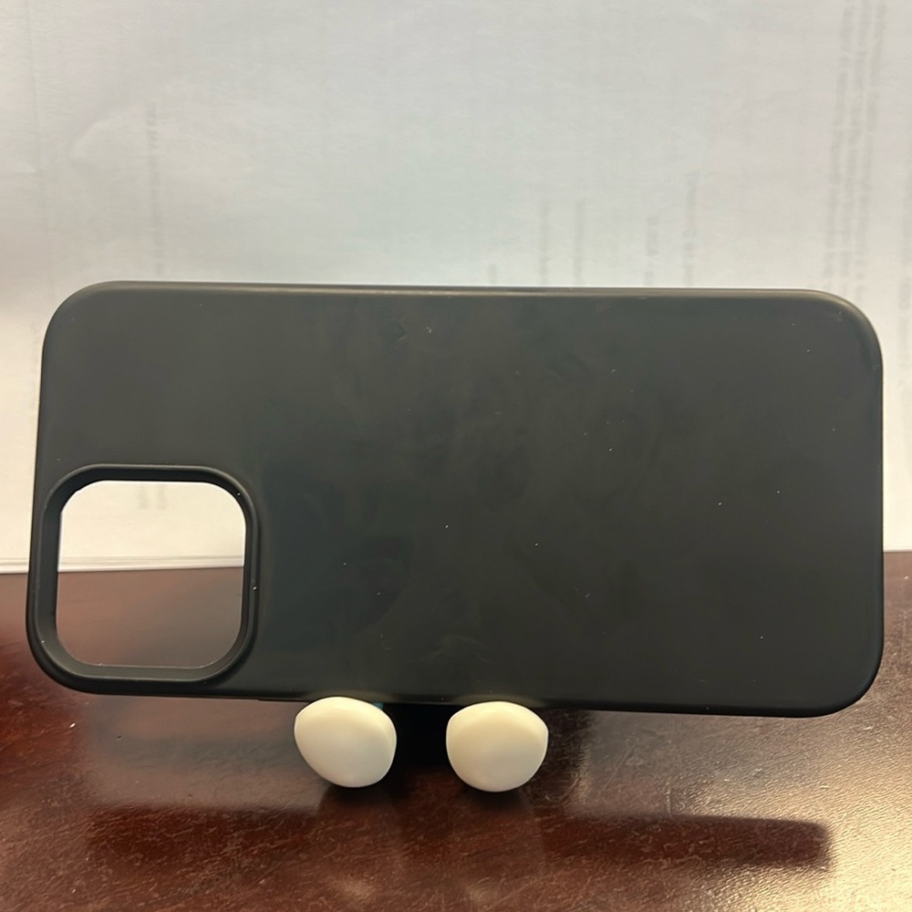 Owl-Shaped Phone Holder: A Whimsical Touch for Your Space! ONE OF A KIND 🦉 - Picture 3 of 4